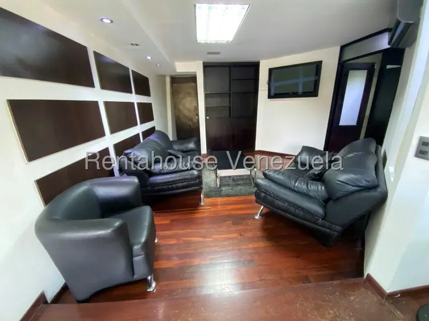 Oficina en Venta en Chuao, Distrito Metropolitano - 7