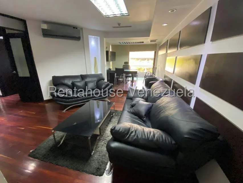 Oficina en Venta en Chuao, Distrito Metropolitano - 8