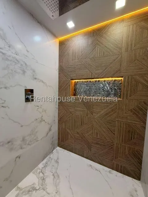 Apartamento (1 Nivel) en Alquiler en Mirador de Los Campitos I, Distrito Metropolitano - 29