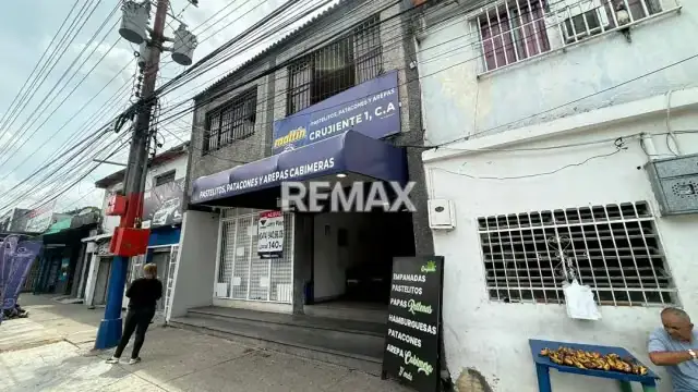 Se alquila local y o se traspasa negocio