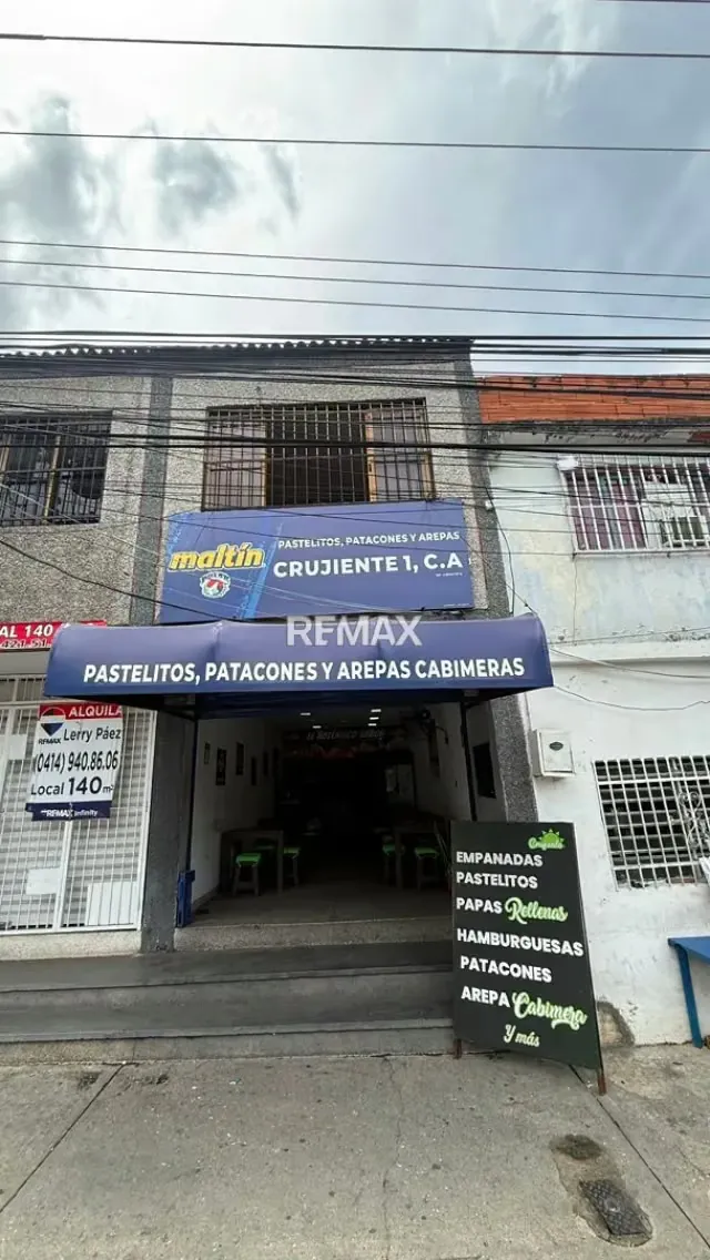 Se alquila local y o se traspasa negocio - 6