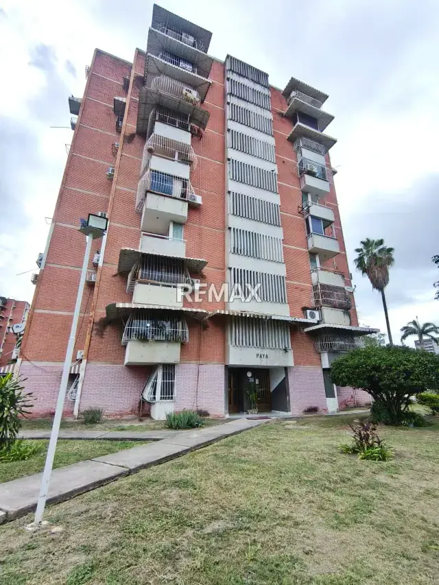 Alquiler de apartamento unipersonal tipo anexo en San Jacinto Edificio Paya