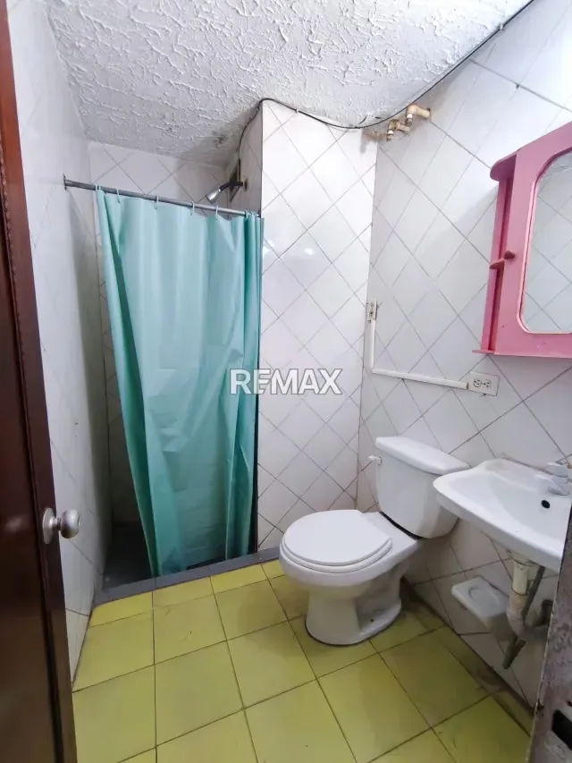 Alquiler de apartamento unipersonal tipo anexo en San Jacinto Edificio Paya - 4