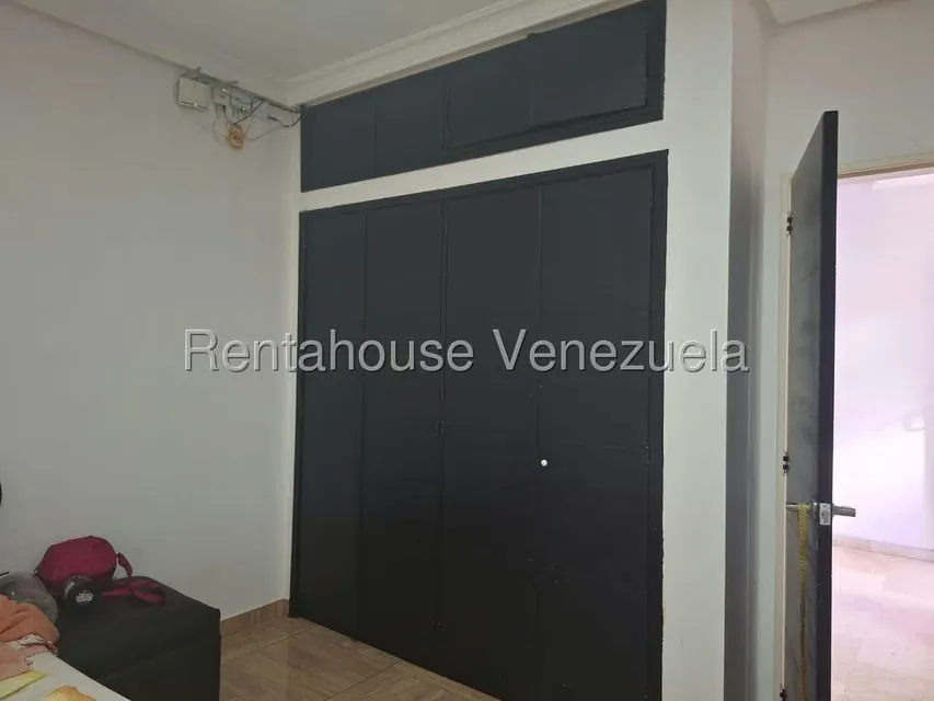 Casa (Duplex) en Venta en La Rosaleda, Lara - 22