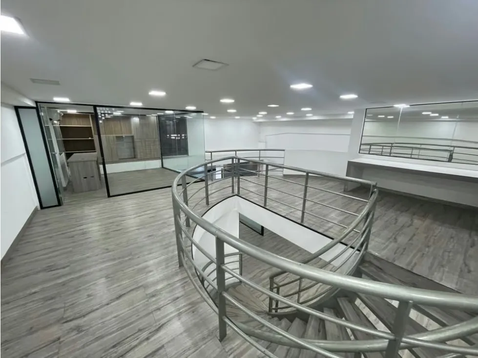 Vendo local 315m2 Chacaito 0573
