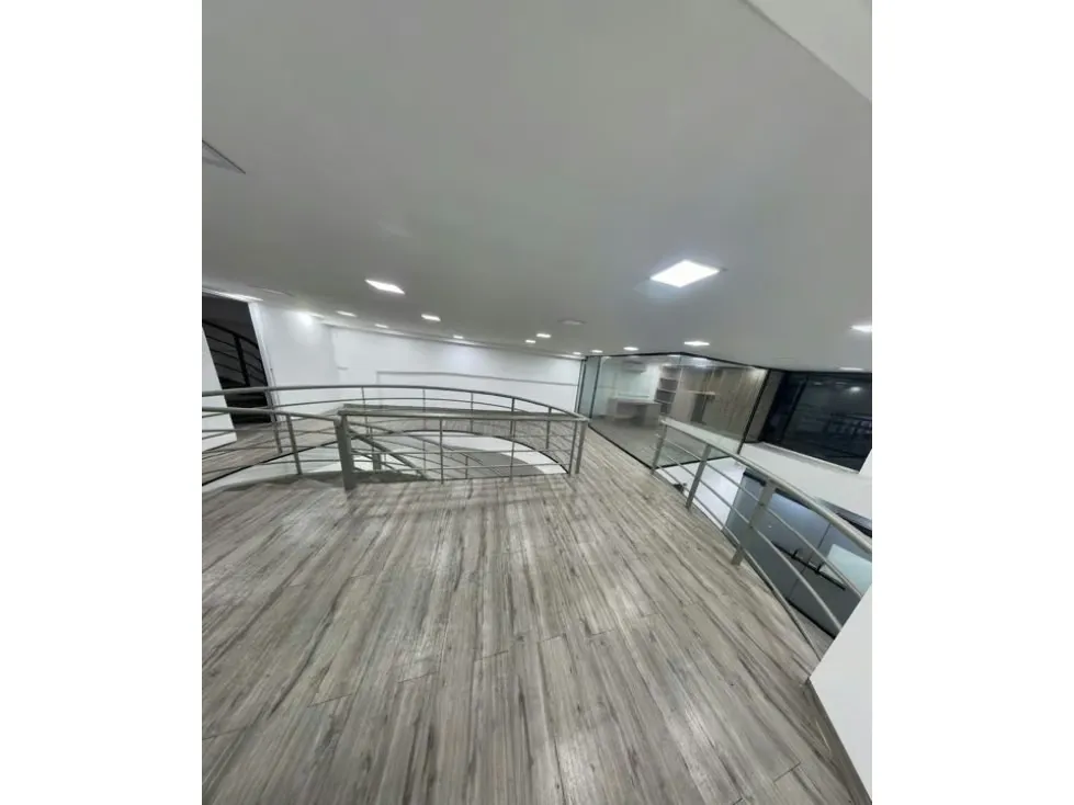 Vendo local 315m2 Chacaito 0573 - 2