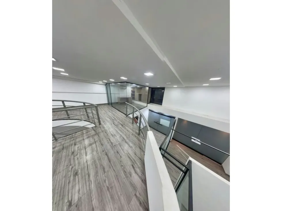 Vendo local 315m2 Chacaito 0573 - 3