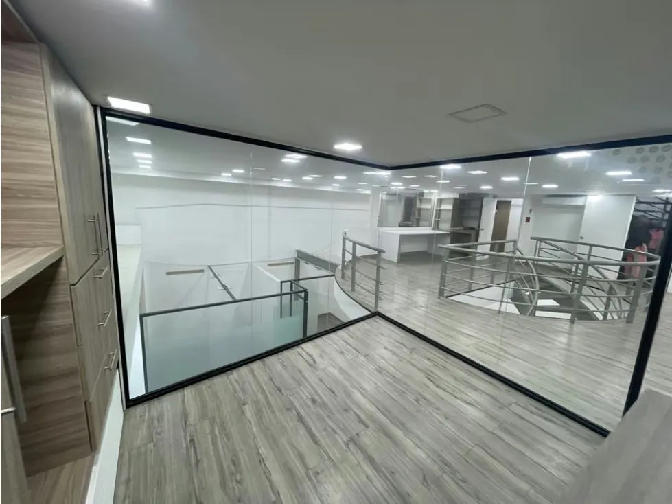 Vendo local 315m2 Chacaito 0573 - 10