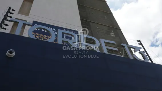 Oficina en Venta en Edificio Torre 13 | Piso 5