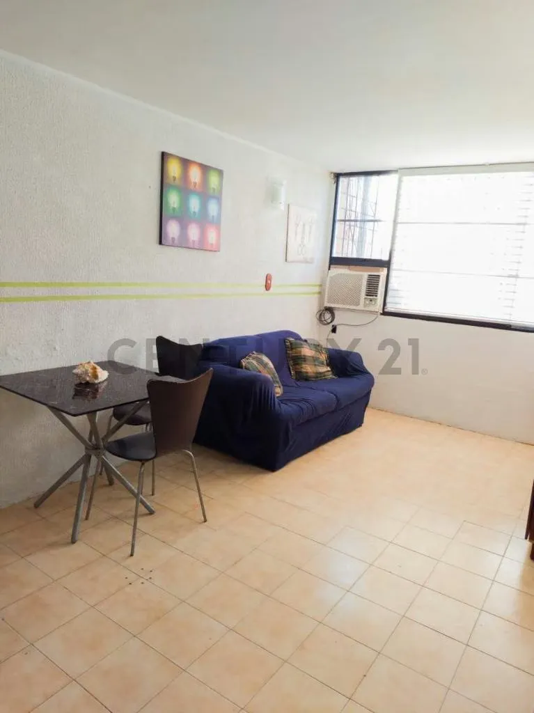Te presentamos Apartamento en ALQUILER en el C.R Toquita Mejias Barcelona. - 3