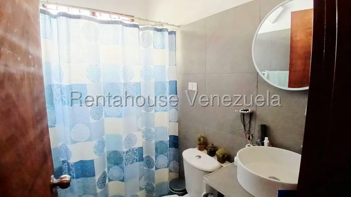 Casa (1 Nivel) en Venta en La Morita I, Aragua - 14