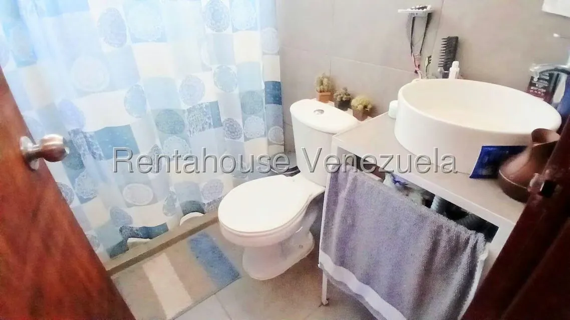 Casa (1 Nivel) en Venta en La Morita I, Aragua - 15