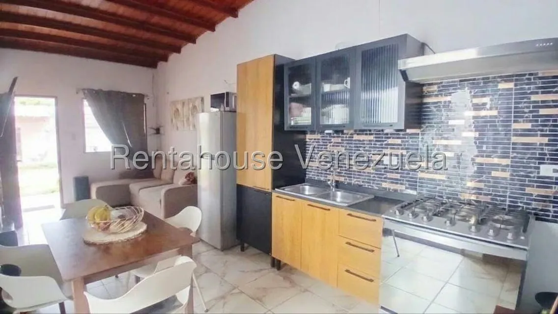 Casa (1 Nivel) en Venta en La Morita I, Aragua - 16
