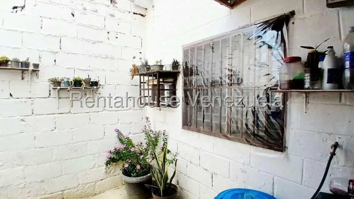 Casa (1 Nivel) en Venta en La Morita I, Aragua - 18