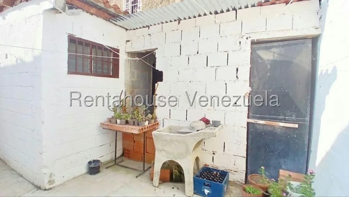 Casa (1 Nivel) en Venta en La Morita I, Aragua - 22