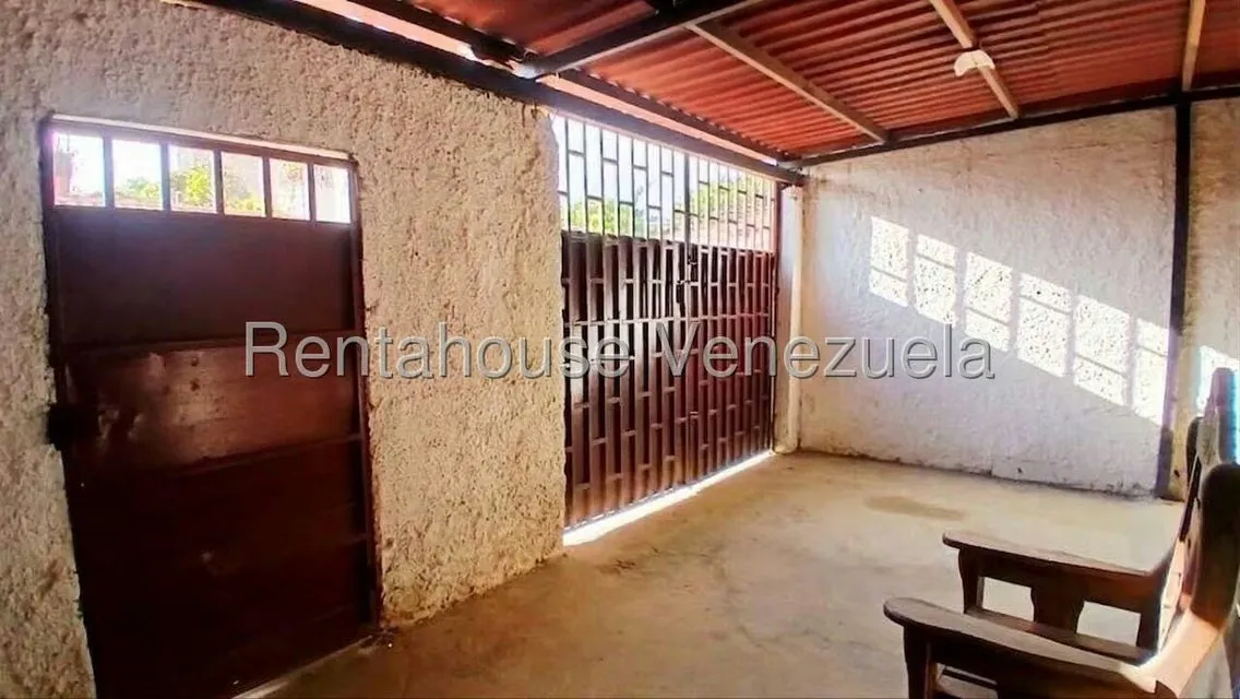 Casa (1 Nivel) en Venta en La Morita I, Aragua - 4