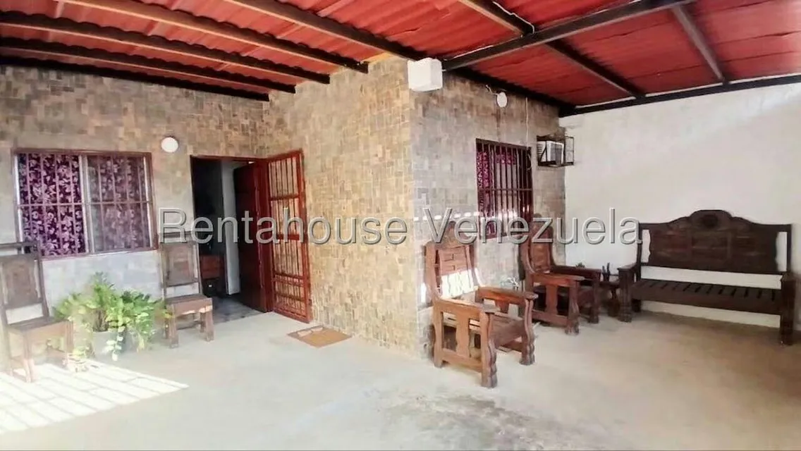 Casa (1 Nivel) en Venta en La Morita I, Aragua - 5