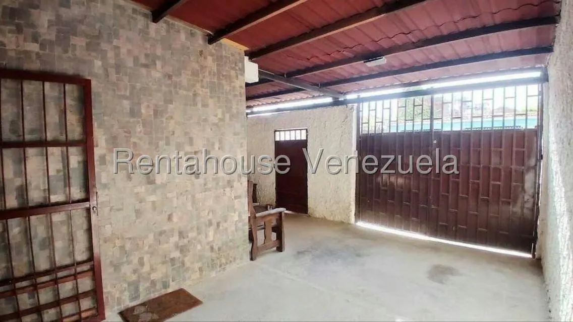 Casa (1 Nivel) en Venta en La Morita I, Aragua - 6