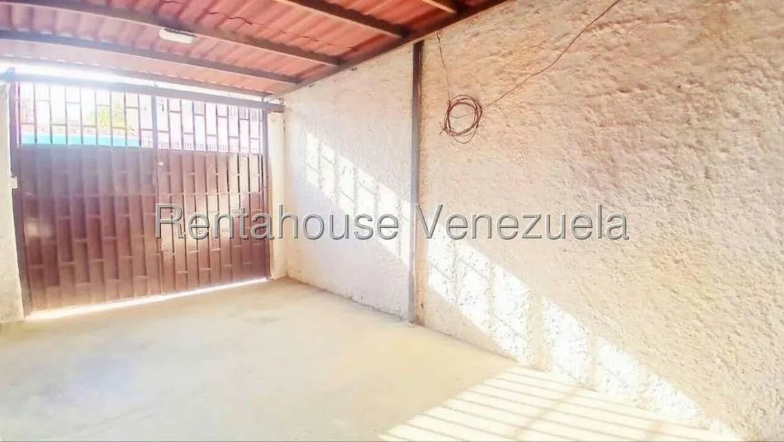 Casa (1 Nivel) en Venta en La Morita I, Aragua - 7