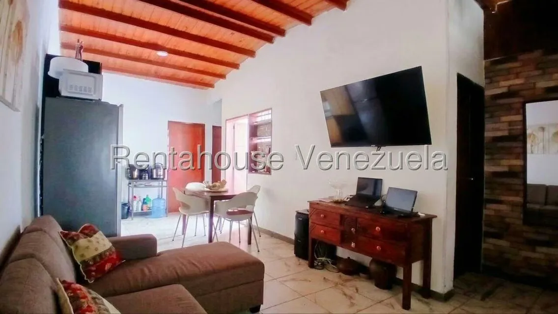 Casa (1 Nivel) en Venta en La Morita I, Aragua - 9