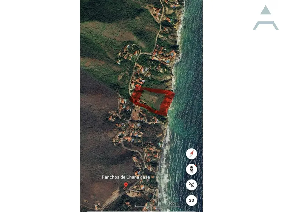 Se vende terreno 16000m² Margarita