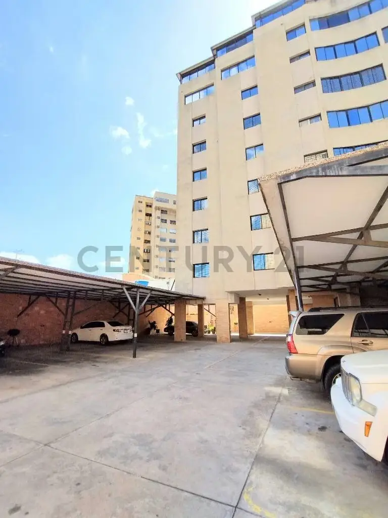 Century 21 Te ofrece en alquiler Pent House de Oportunidad