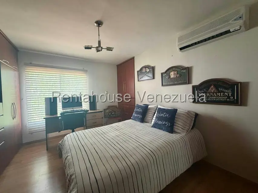 Casa (Duplex) en Venta en Zona Este, Lara - 25