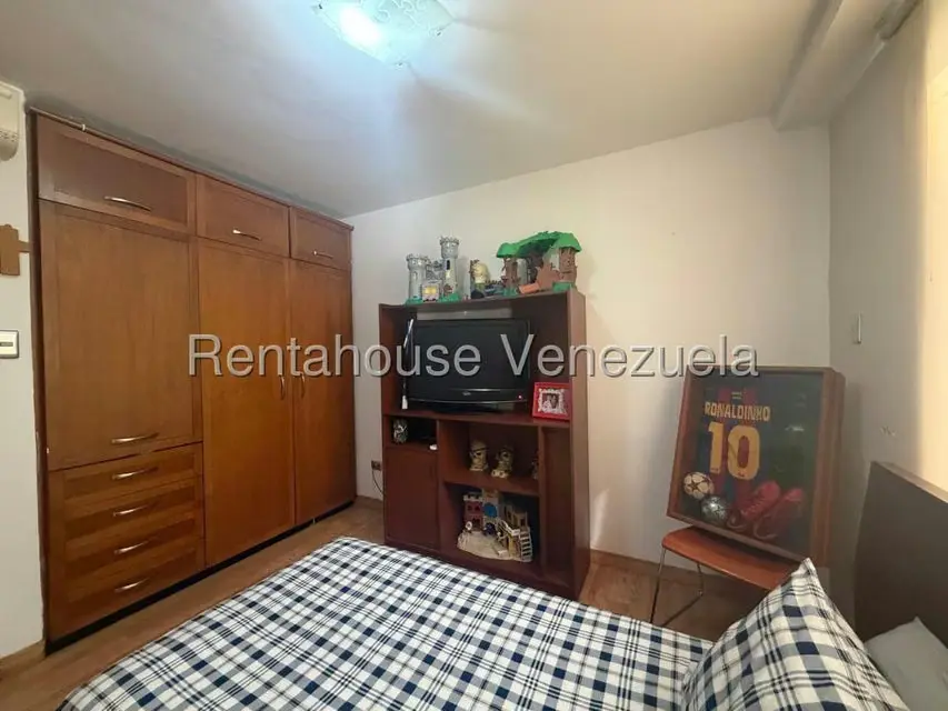 Casa (Duplex) en Venta en Zona Este, Lara - 30