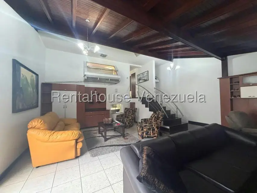 Casa (Duplex) en Venta en Zona Este, Lara - 46