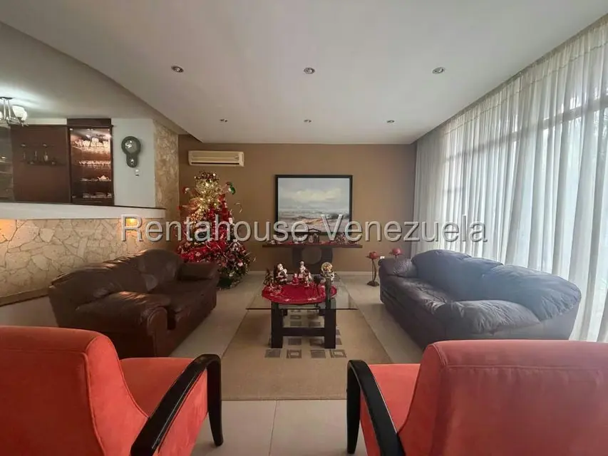 Casa (Duplex) en Venta en Zona Este, Lara - 7