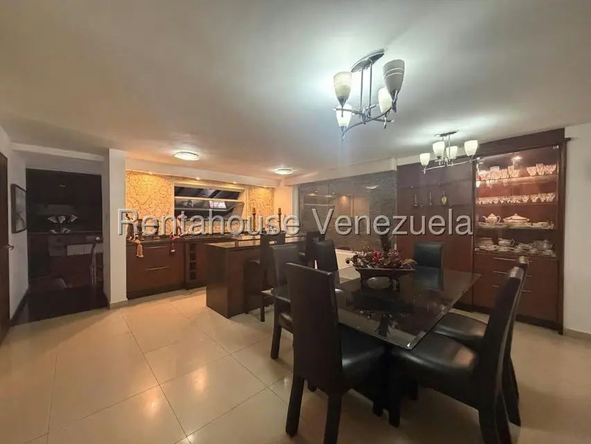 Casa (Duplex) en Venta en Zona Este, Lara - 10