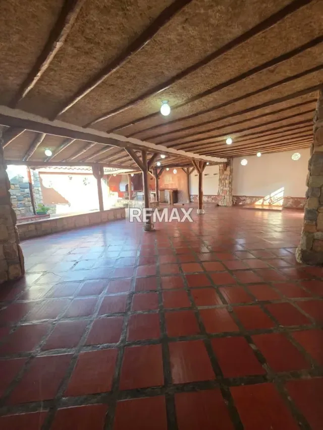 VENTA DE EXCLUSIVA CASA EN TERRAZA DE LOS NÍSPEROS CALLE CERRADA VALENCIA ESTADO CARABOBO - 13