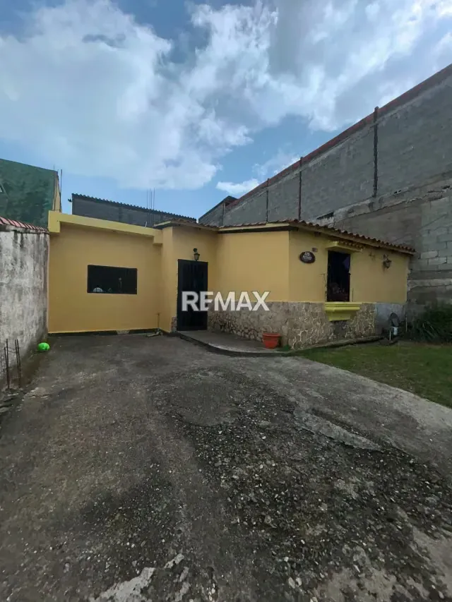 Casa en venta en Urb. Prados del Norte en excelente ubicación del municipio Independencia, San felipe - 4