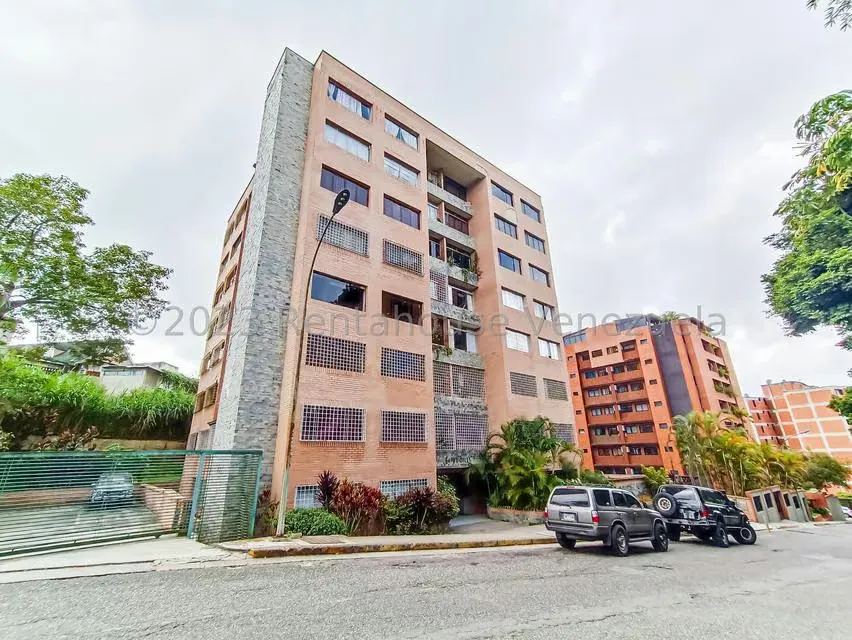 Apartamento (1 Nivel) en Venta en Parque el Retiro, Miranda - 2