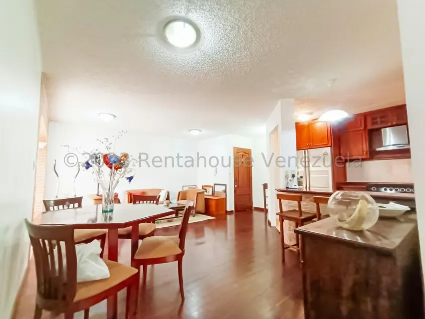 Apartamento (1 Nivel) en Venta en Parque el Retiro, Miranda - 12
