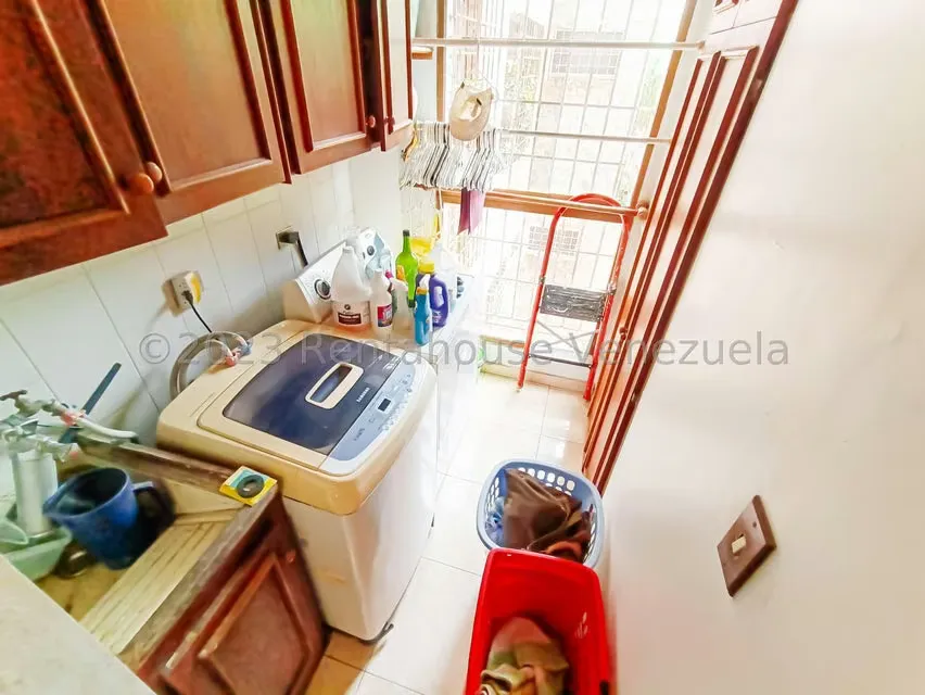 Apartamento (1 Nivel) en Venta en Parque el Retiro, Miranda - 18