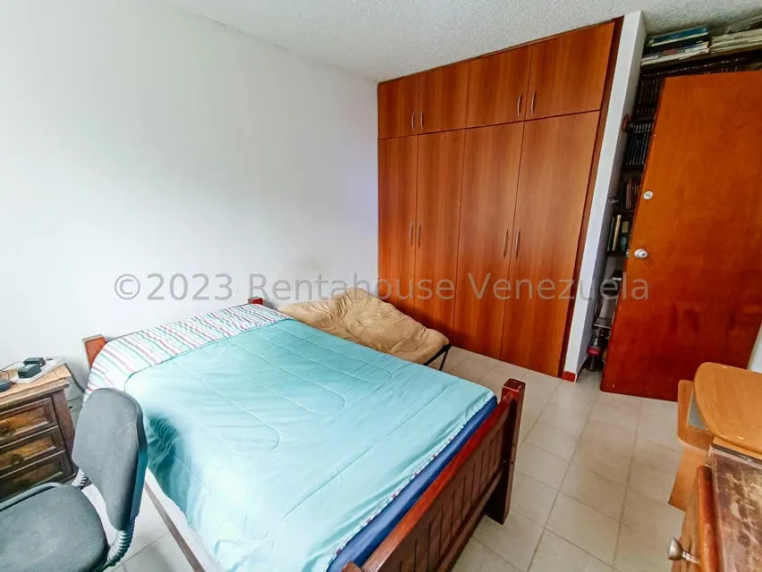 Apartamento (1 Nivel) en Venta en Parque el Retiro, Miranda - 24
