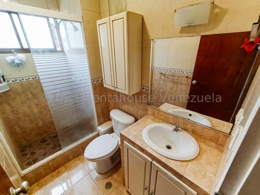 Apartamento (1 Nivel) en Venta en Parque el Retiro, Miranda - 26