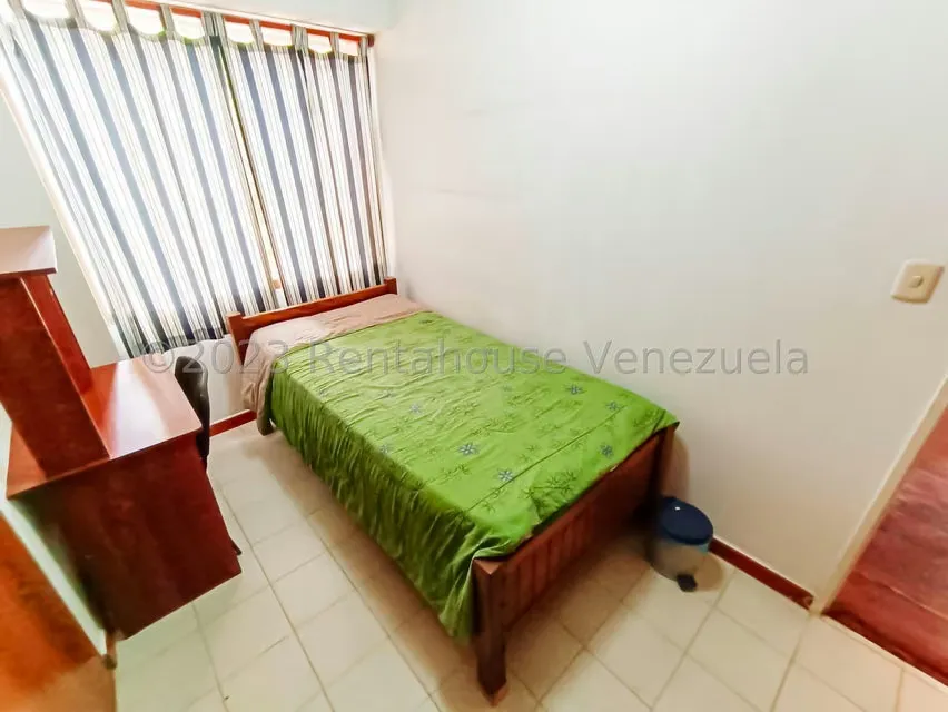 Apartamento (1 Nivel) en Venta en Parque el Retiro, Miranda - 30
