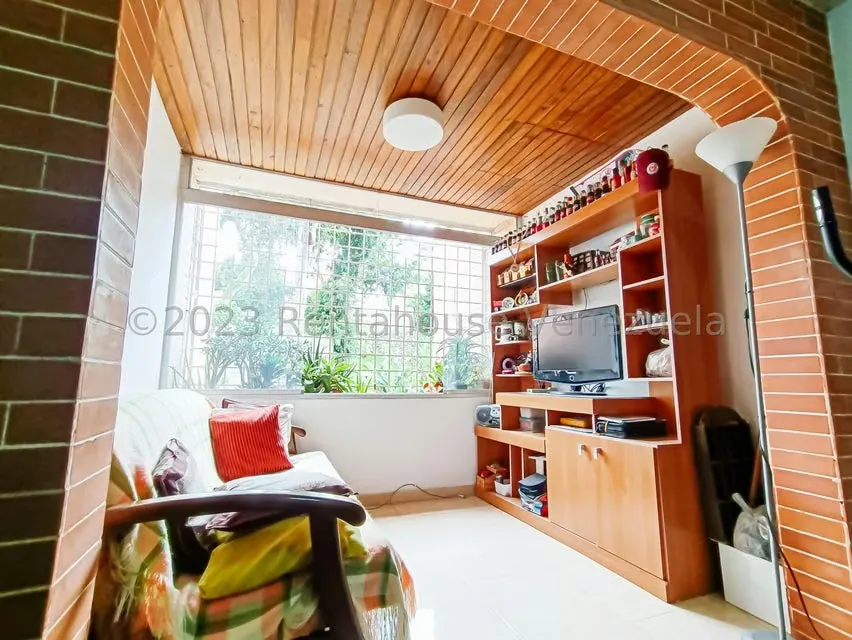 Apartamento (1 Nivel) en Venta en Parque el Retiro, Miranda - 35