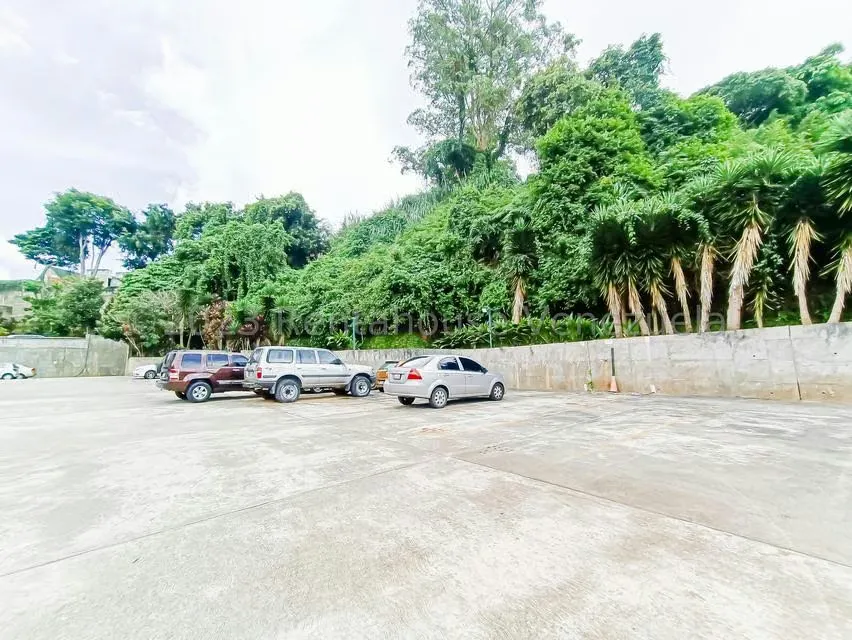 Apartamento (1 Nivel) en Venta en Parque el Retiro, Miranda - 37