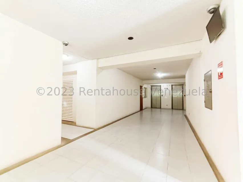Apartamento (1 Nivel) en Venta en Parque el Retiro, Miranda - 6