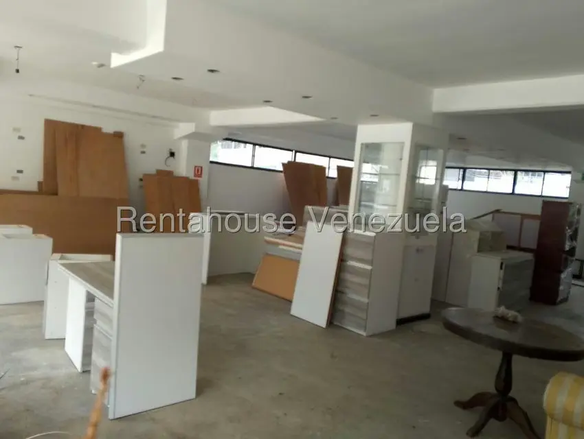 Local Comercial en Venta en Las Salias, Miranda - 14