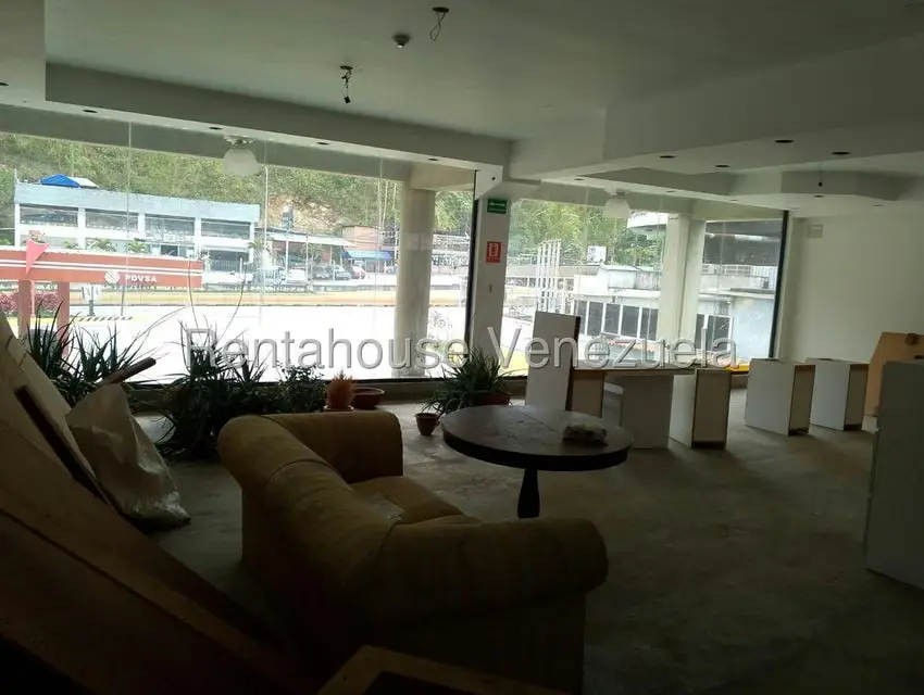 Local Comercial en Venta en Las Salias, Miranda - 4