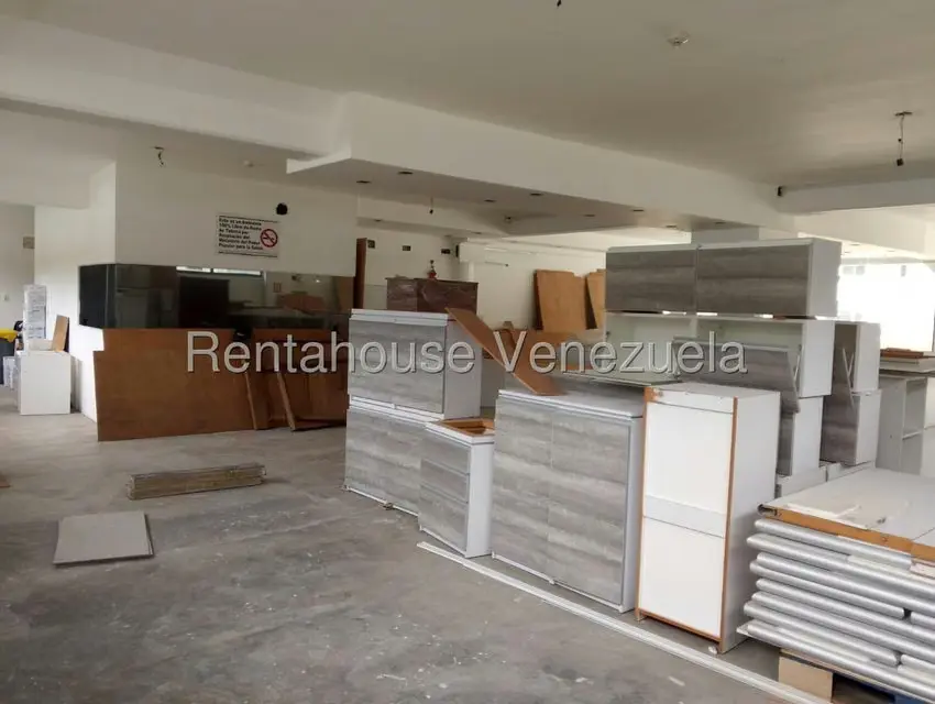 Local Comercial en Venta en Las Salias, Miranda - 5