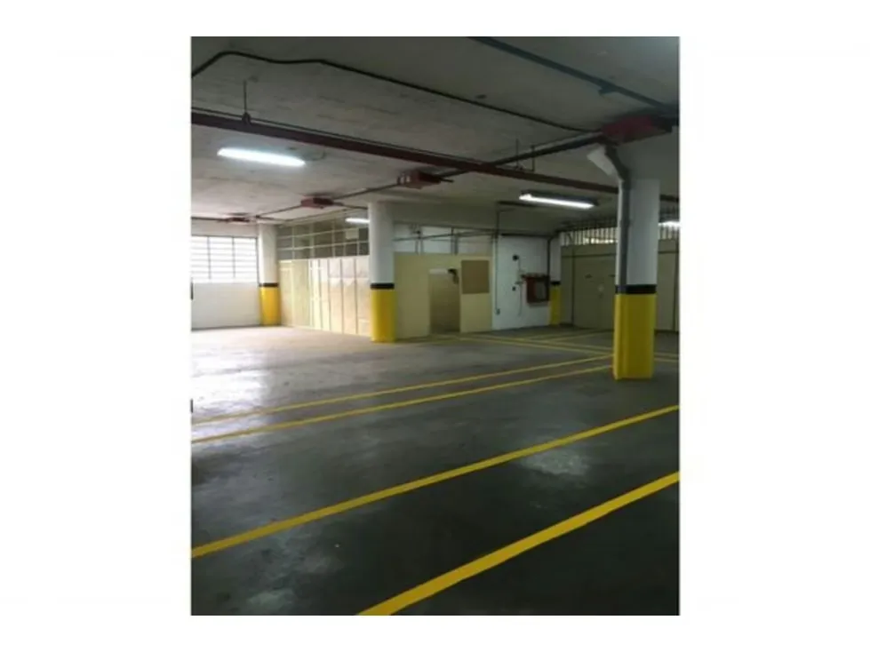 Se Vende Espectacular Piso Industrial de 1537m2 en Ruiz Pineda - 12