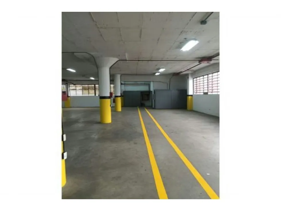Se Vende Espectacular Piso Industrial de 1537m2 en Ruiz Pineda - 13