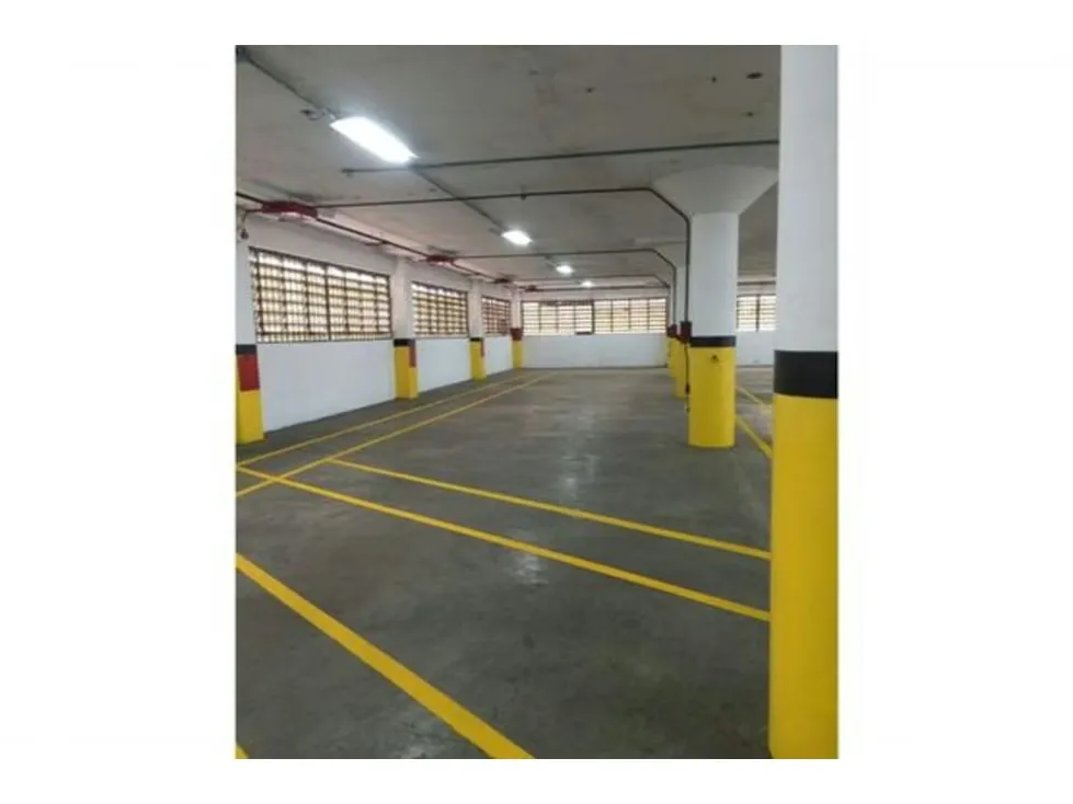 Se Vende Espectacular Piso Industrial de 1537m2 en Ruiz Pineda - 15