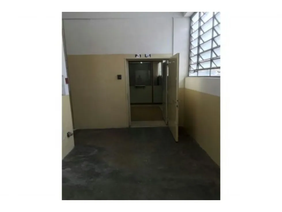Se Vende Espectacular Piso Industrial de 1537m2 en Ruiz Pineda - 4