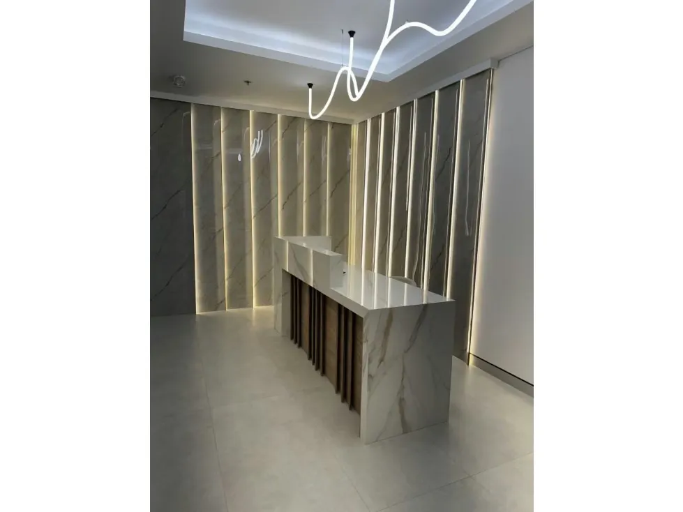 Oficina en venta 155m², Calle Madrid de las Mercedes